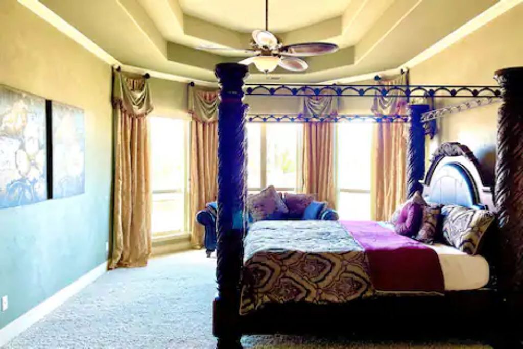 Photo of Bedroom in Gober