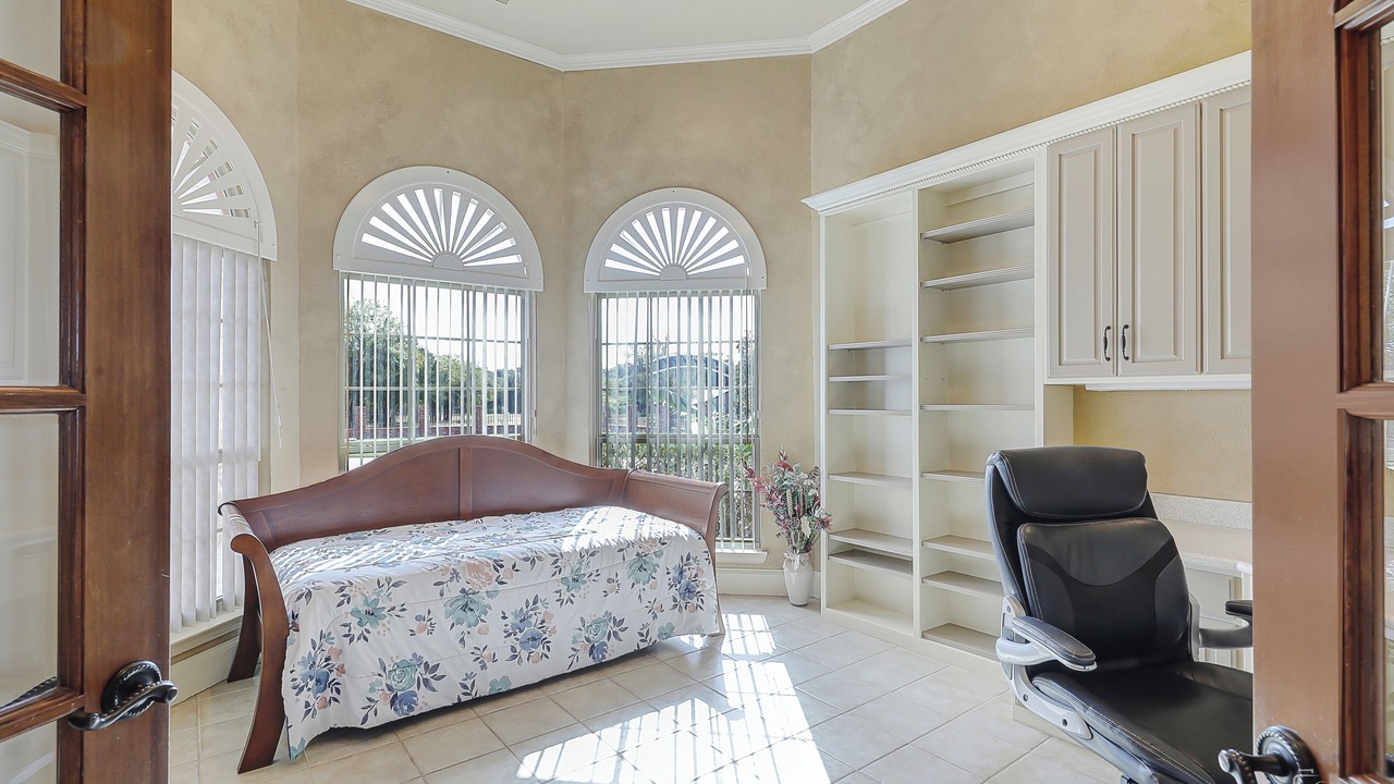 Photo of Bedroom in Gober