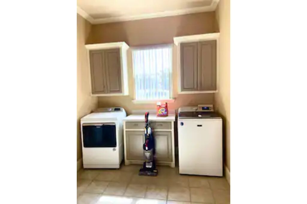 Photo of Kitchen in Gober