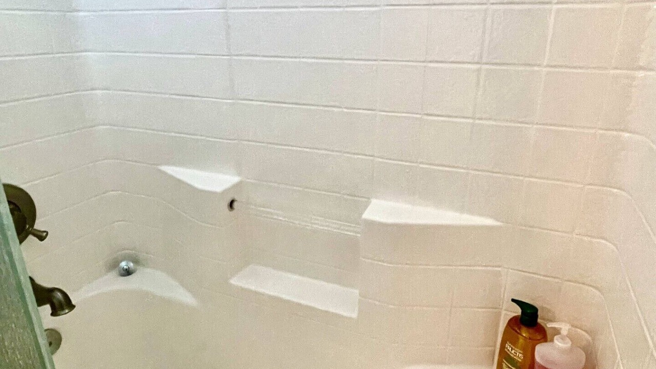 Photo of Bathroom in Gober