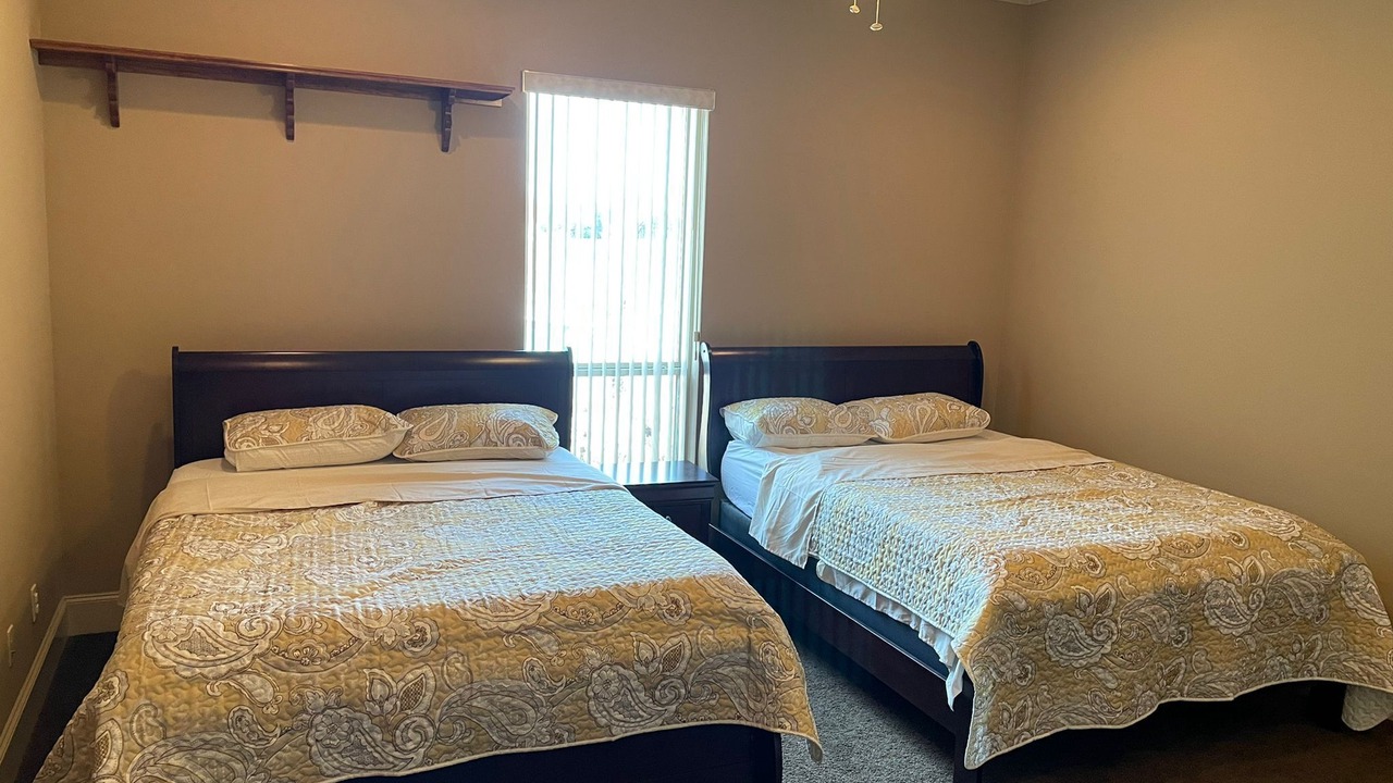 Photo of Bedroom in Gober
