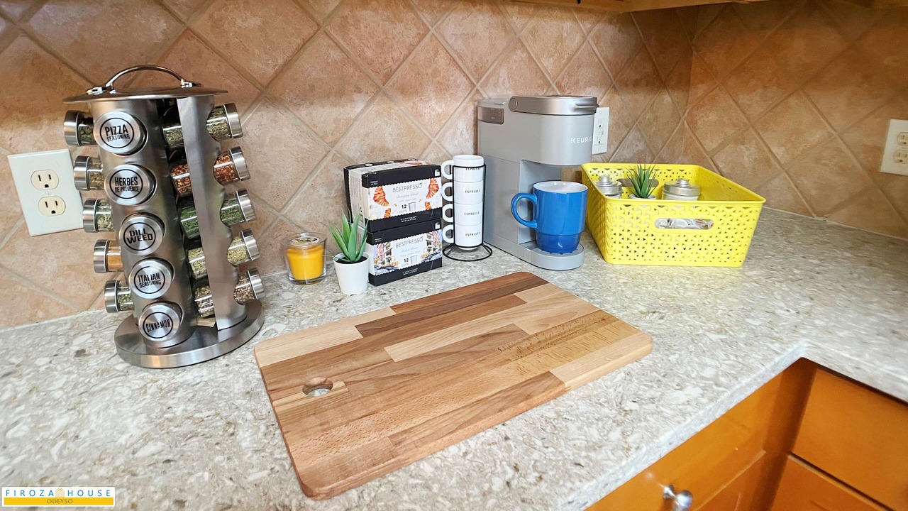 Photo of Kitchen in Pflugerville