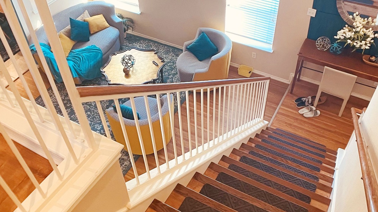 Photo of Livingroom in Pflugerville