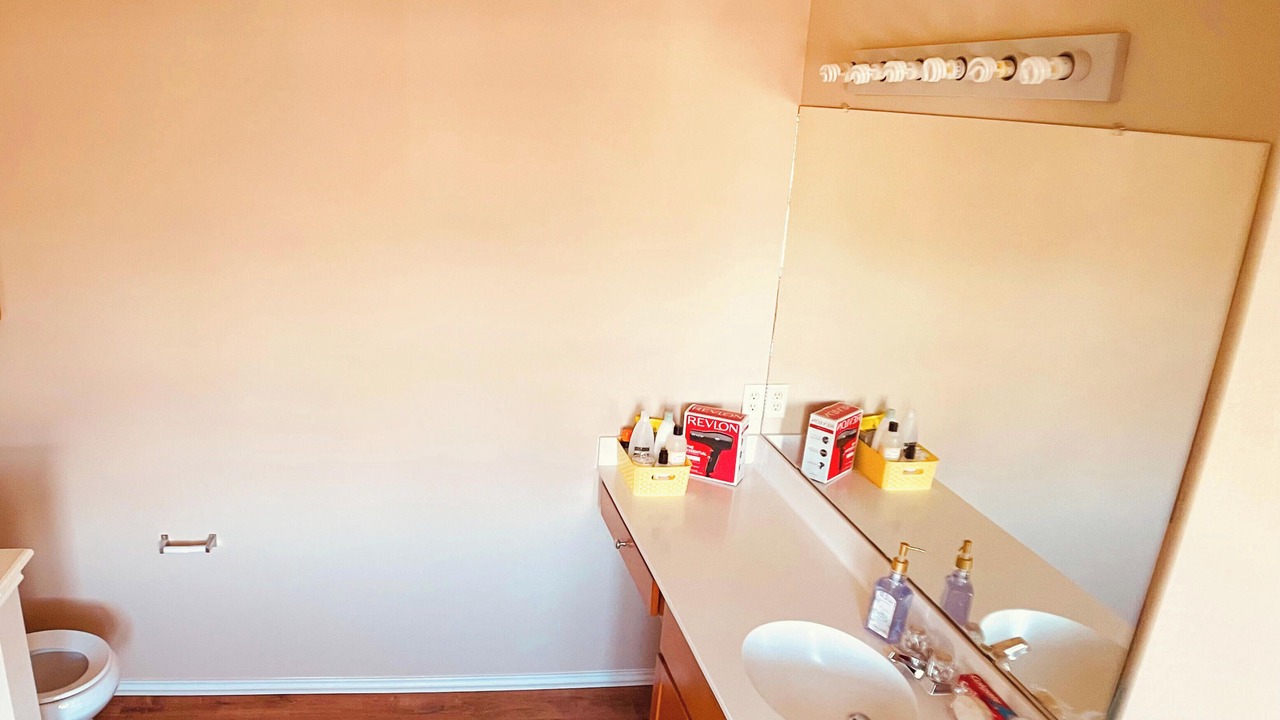 Photo of Bathroom in Pflugerville