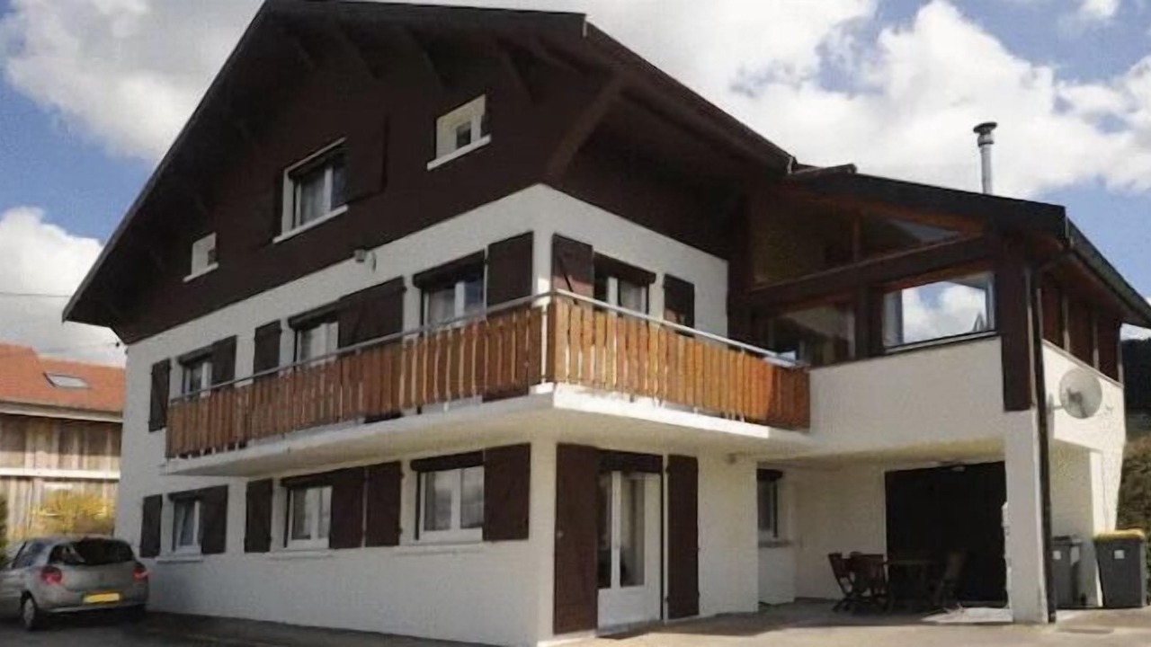 Photo of Outdoor in Montperreux