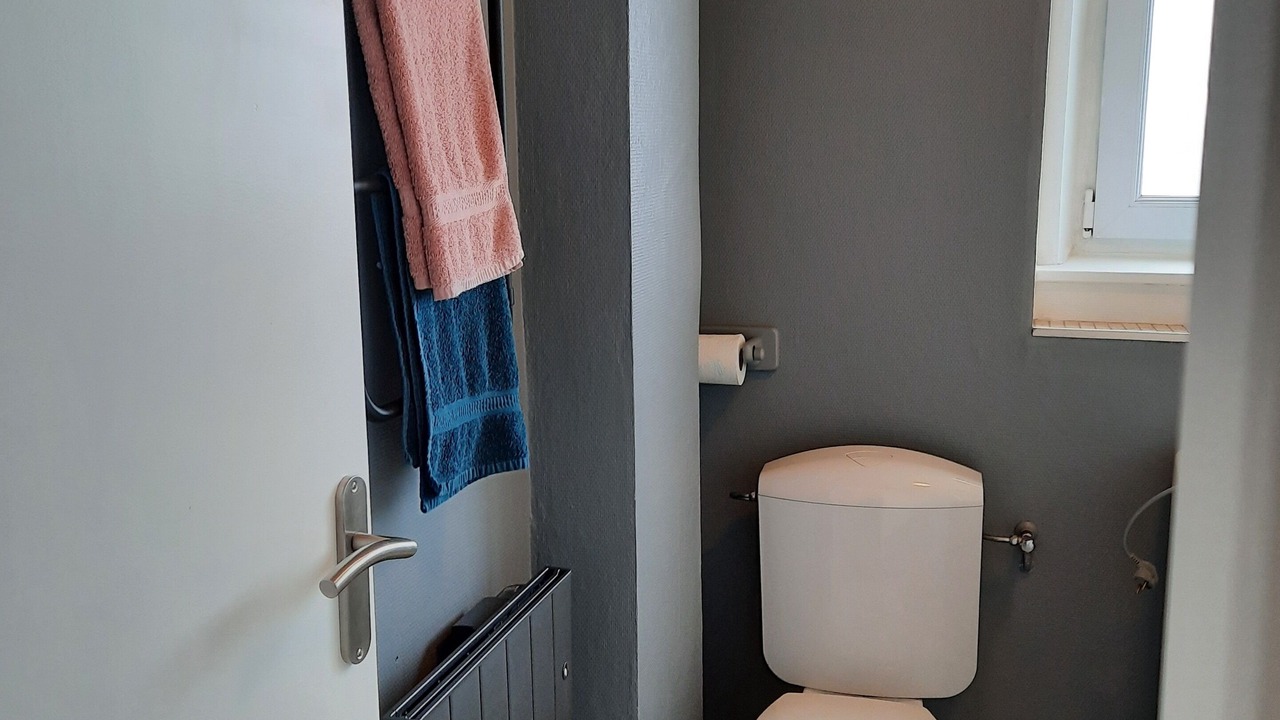 Photo of Bathroom in Montperreux
