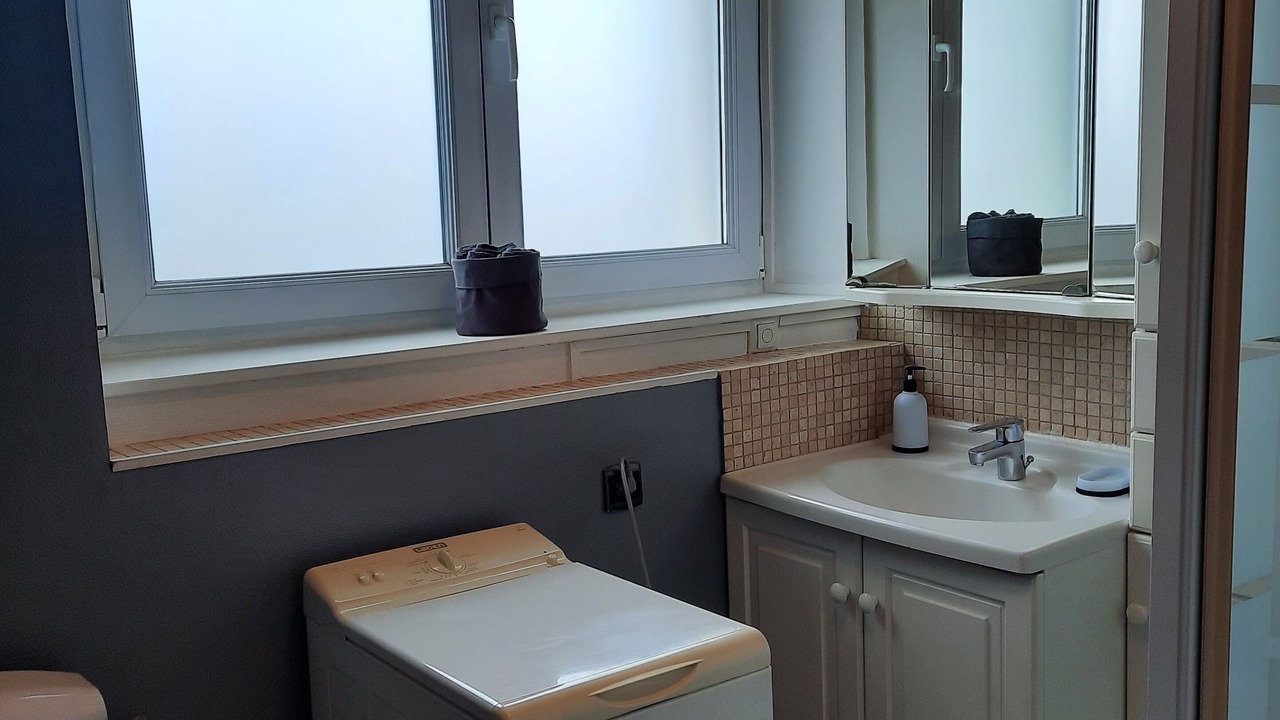 Photo of Bathroom in Montperreux