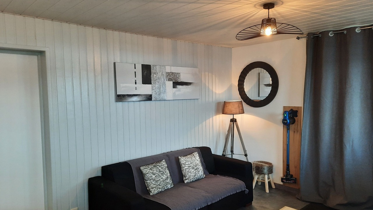 Photo of Livingroom in Montperreux