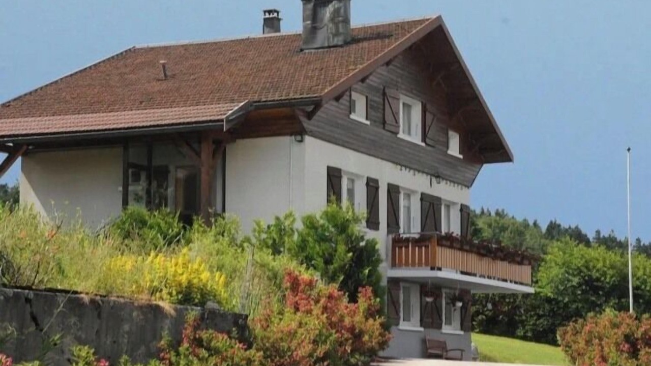 Photo of Outdoor in Montperreux