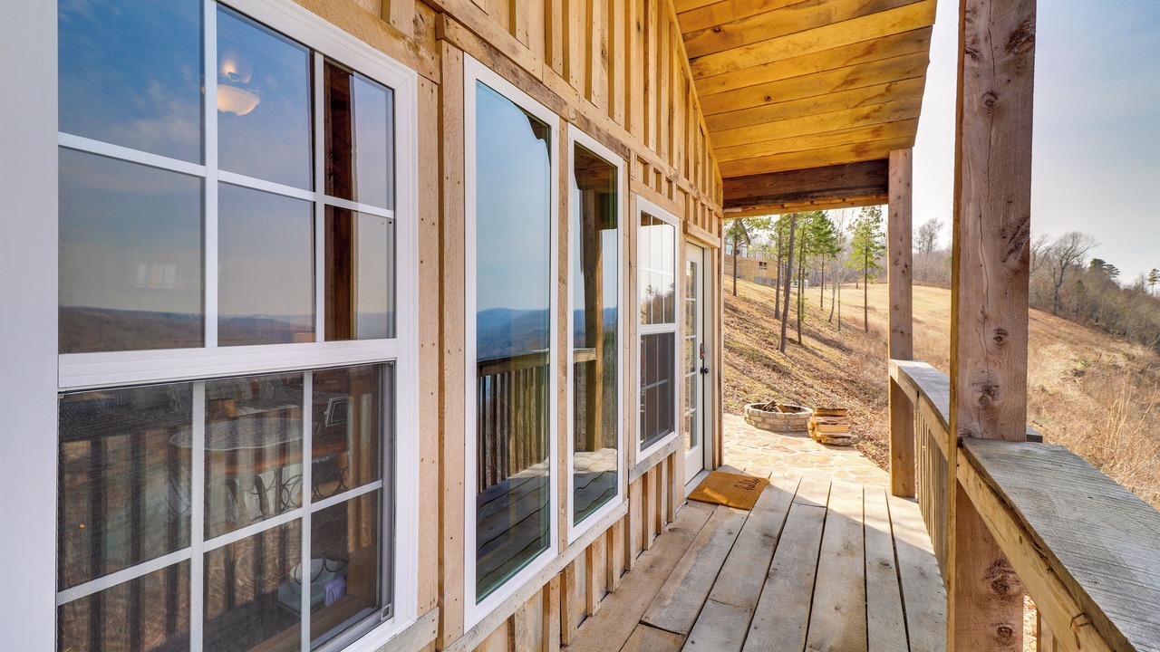 Photo of Outdoor in Mountain View