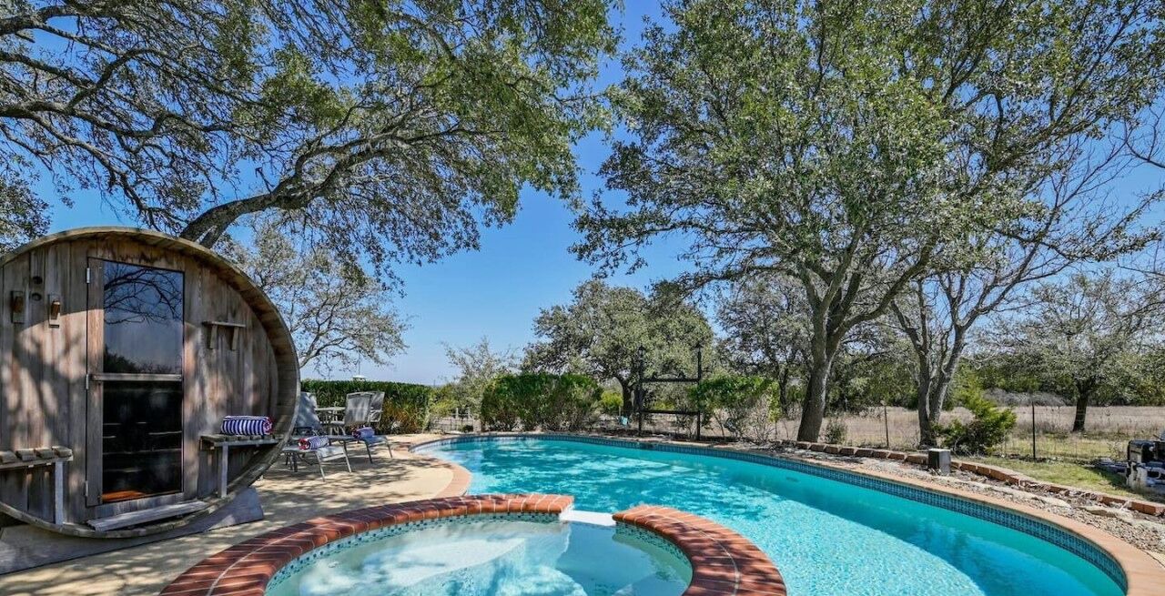 Photo of Outdoor in Liberty Hill