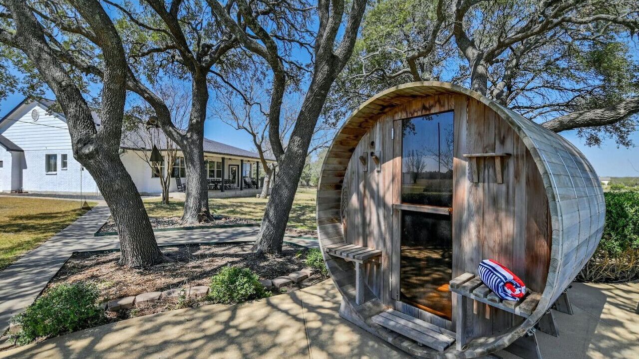 Photo of Outdoor in Liberty Hill