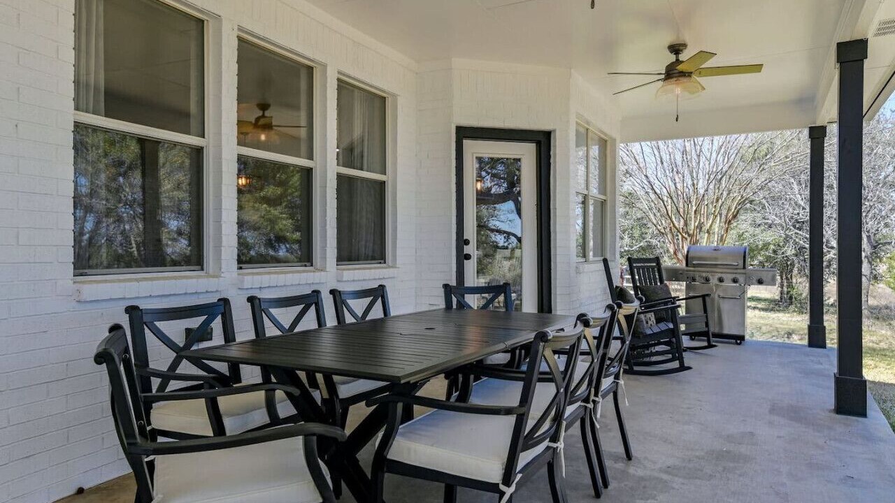 Photo of Outdoor in Liberty Hill