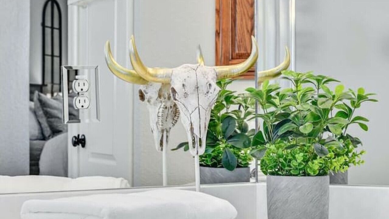 Photo of Bathroom in Liberty Hill