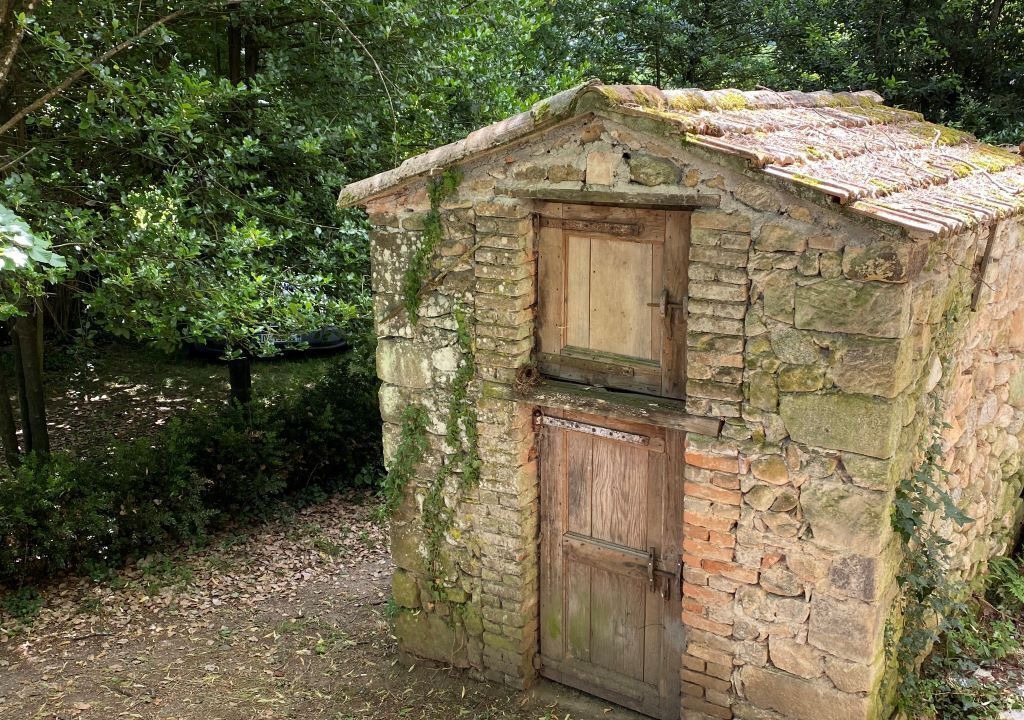 Photo of Outdoor in Chambonas