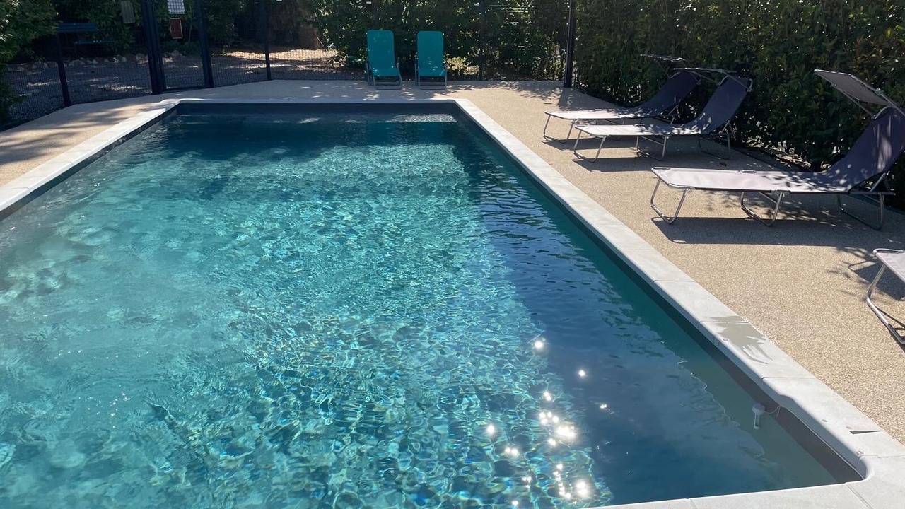 Photo of Outdoor in Chambonas