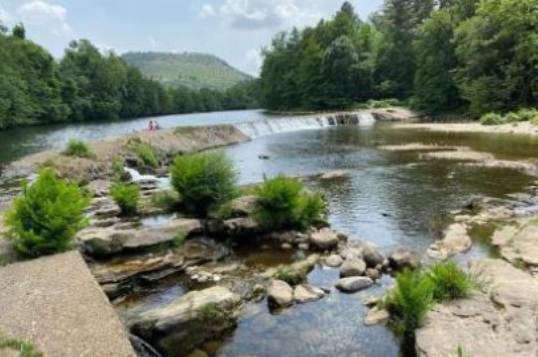 Photo of Outdoor in Chambonas