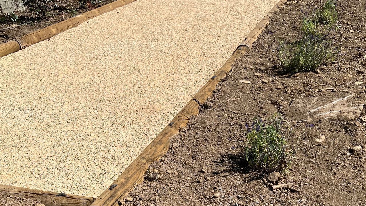 Photo of Outdoor in Chambonas