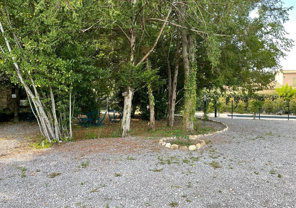 Photo of Outdoor in Chambonas