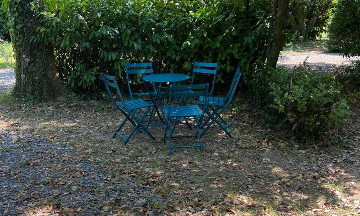 Photo of Outdoor in Chambonas