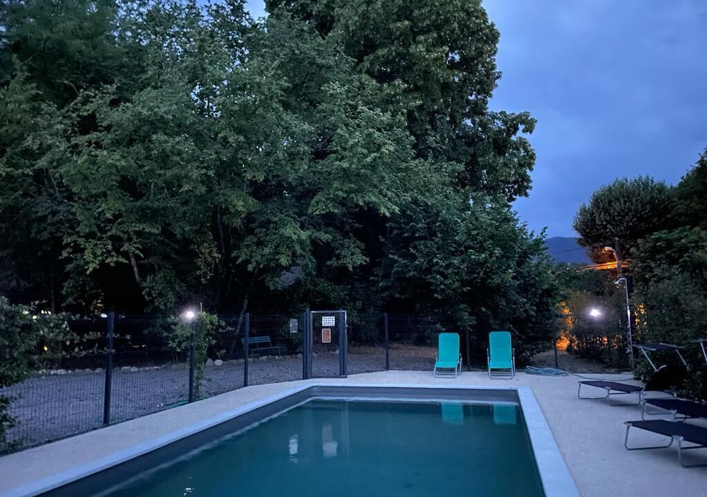 Photo of Outdoor in Chambonas