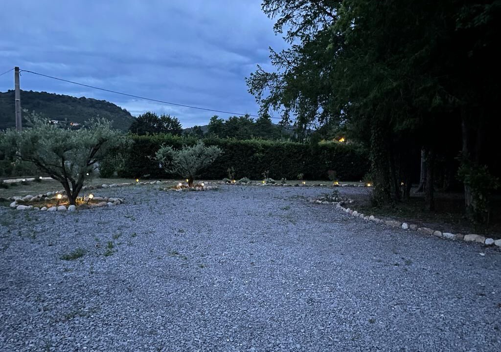 Photo of Outdoor in Chambonas