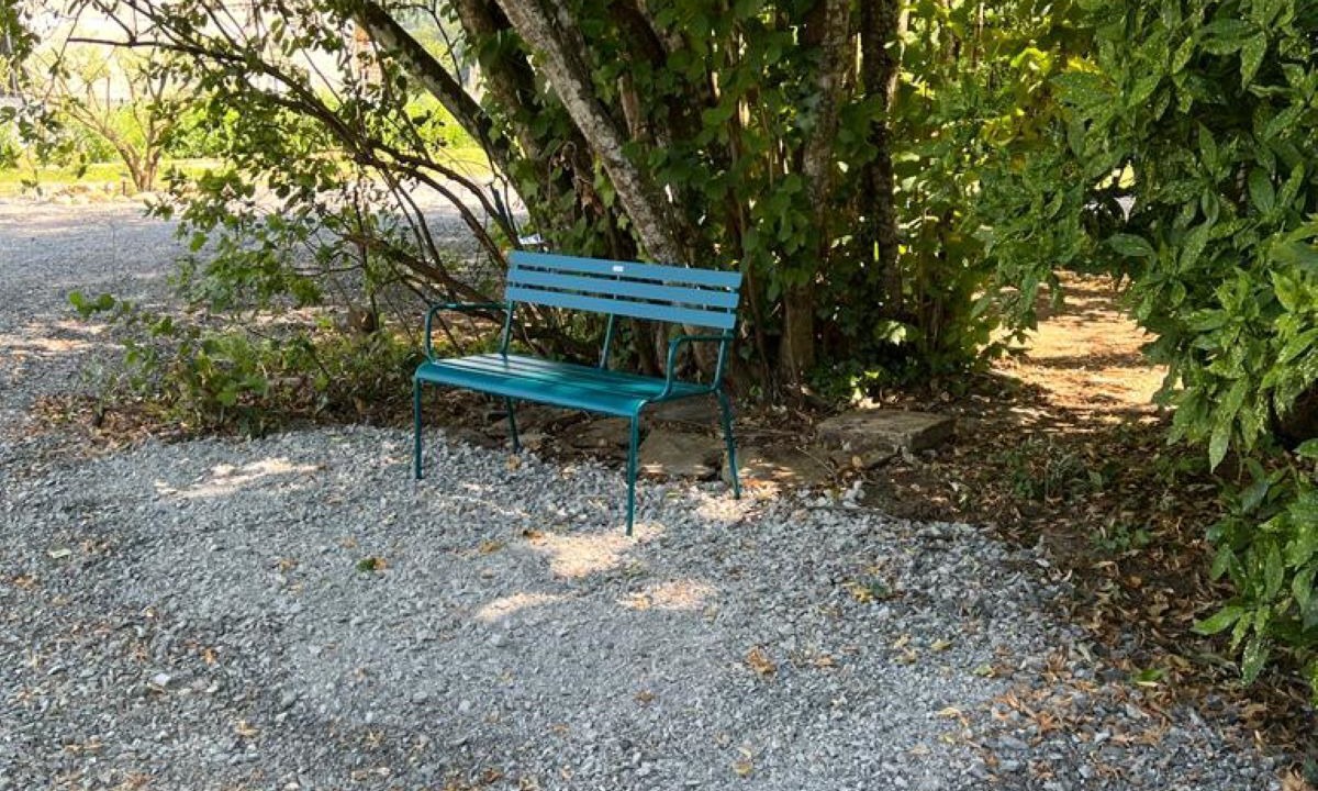 Photo of Outdoor in Chambonas