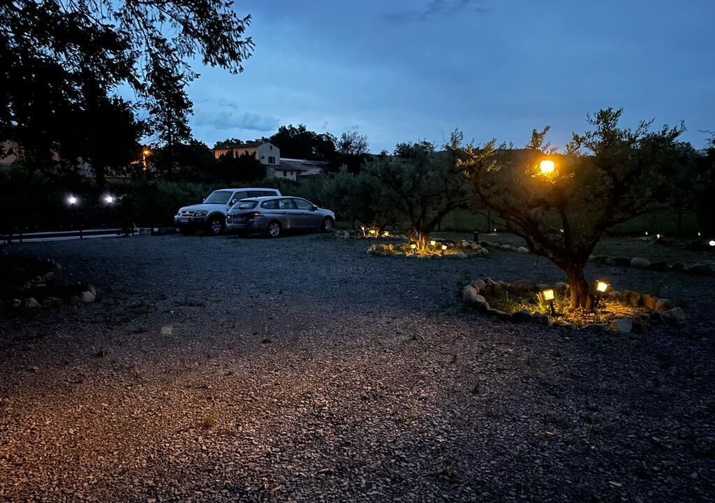 Photo of Outdoor in Chambonas