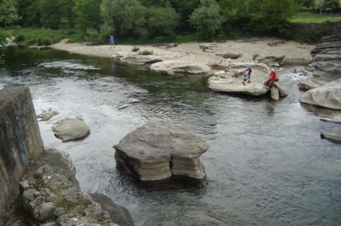 Photo of Outdoor in Chambonas