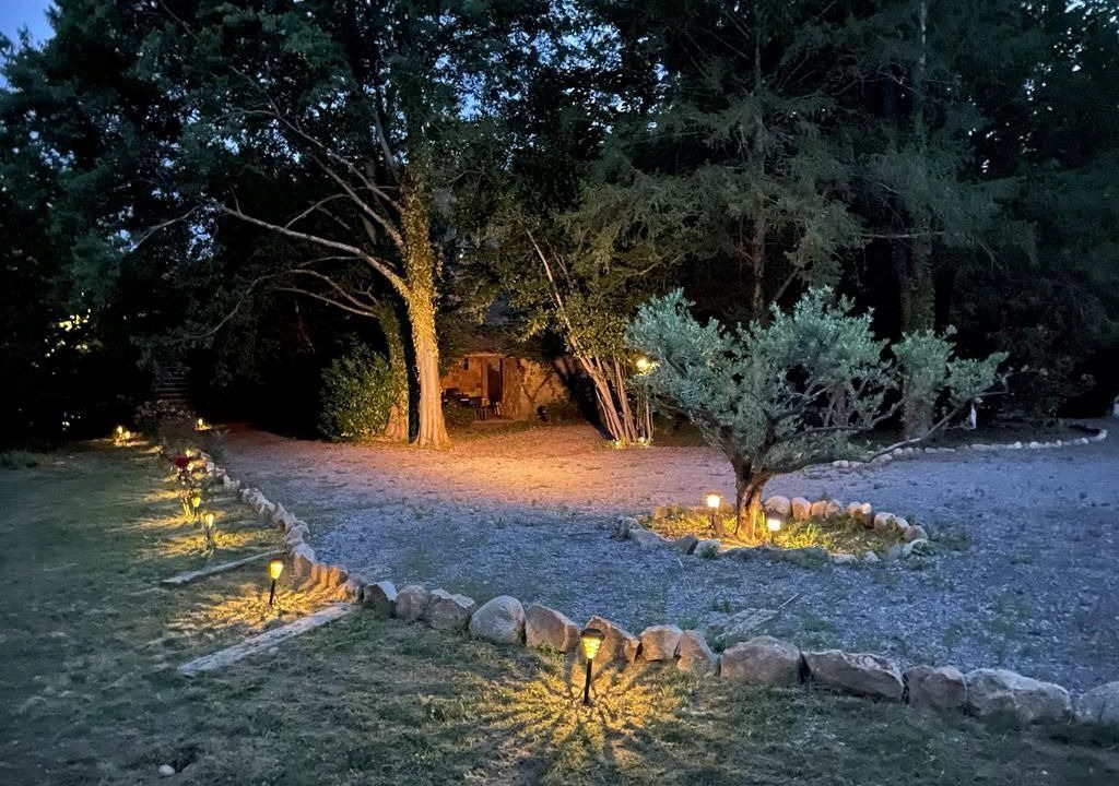 Photo of Outdoor in Chambonas