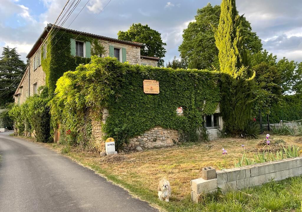 Photo of Outdoor in Chambonas