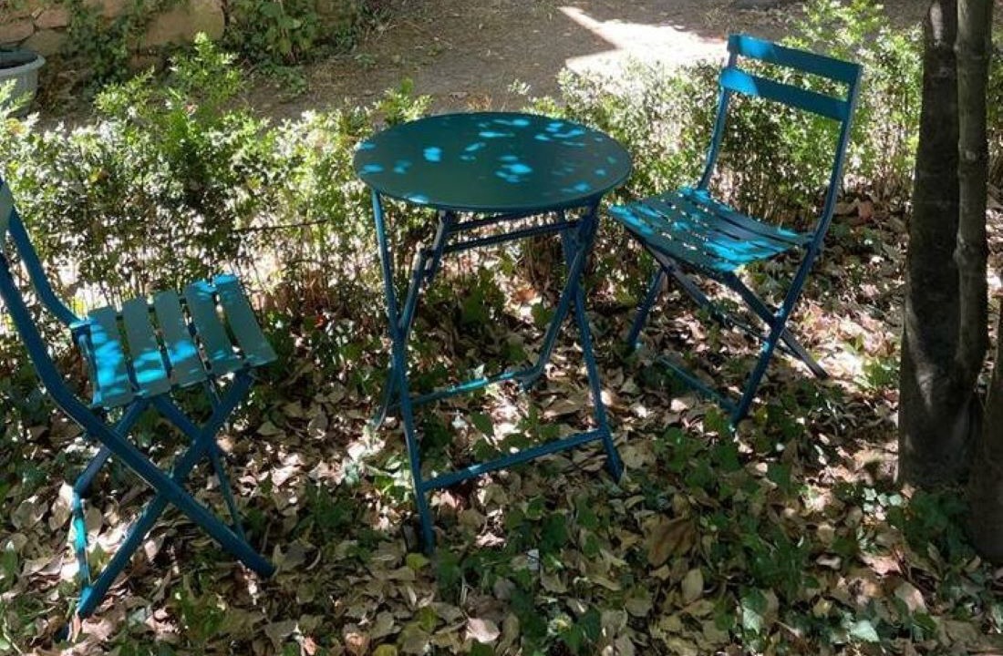 Photo of Outdoor in Chambonas