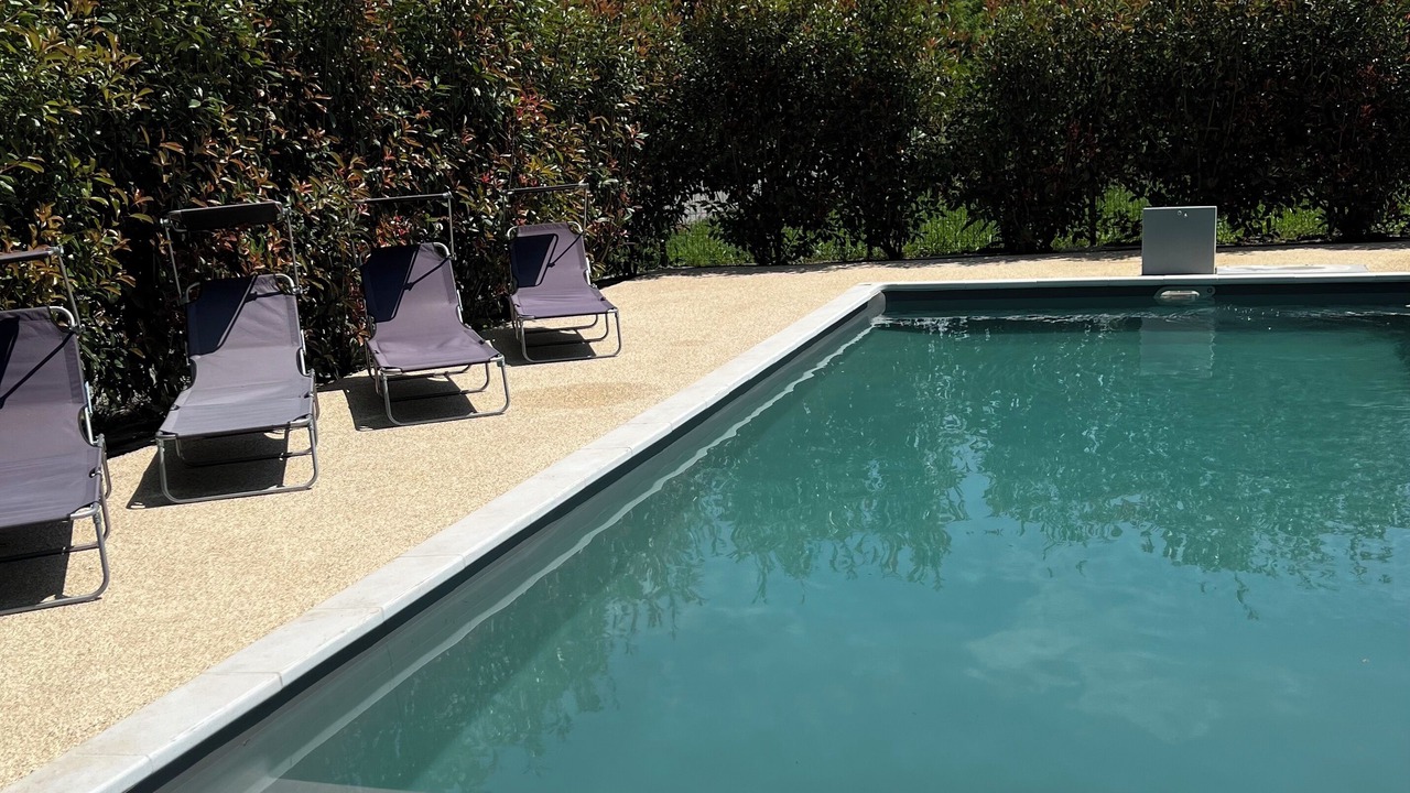 Photo of Outdoor in Chambonas