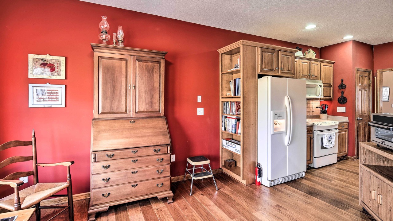 Photo of Others in Abingdon