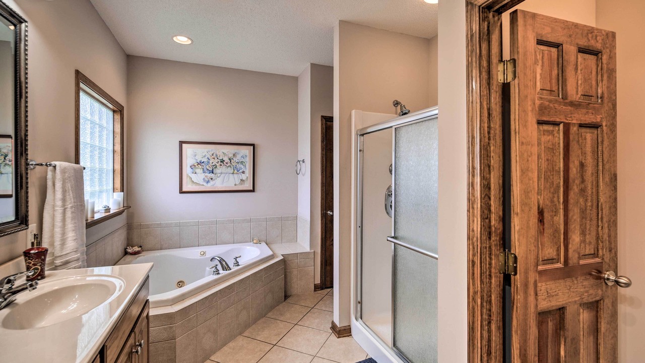 Photo of Bathroom in Abingdon