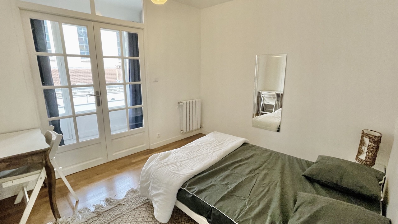 Photo of Bedroom in Secteur 1