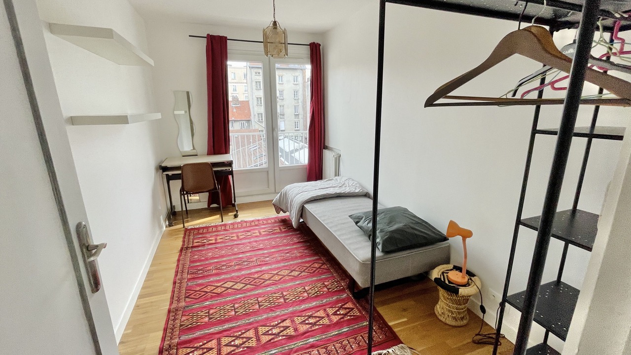 Photo of Bedroom in Secteur 1