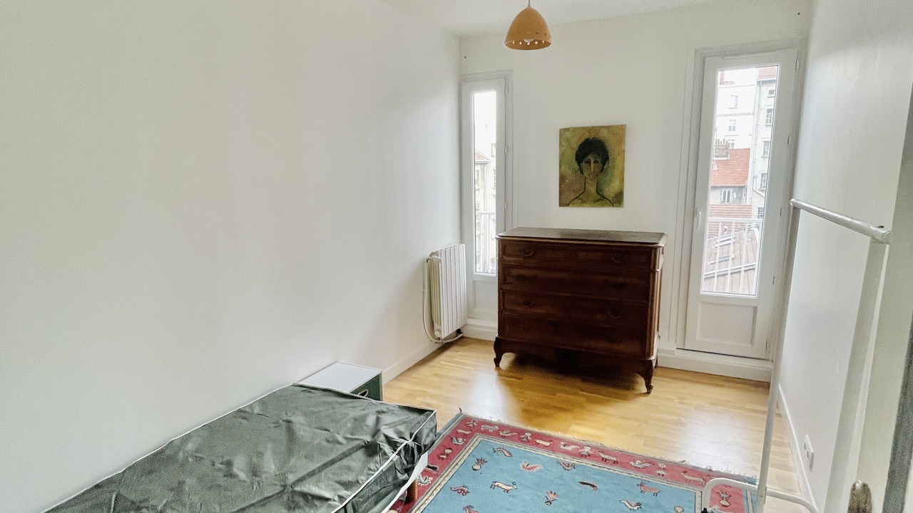 Photo of Bedroom in Secteur 1