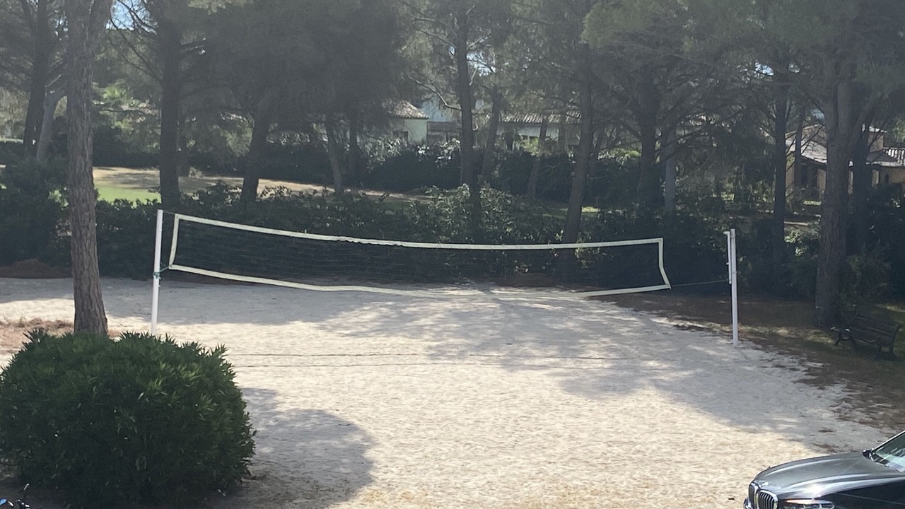 Photo of Outdoor in Valescure