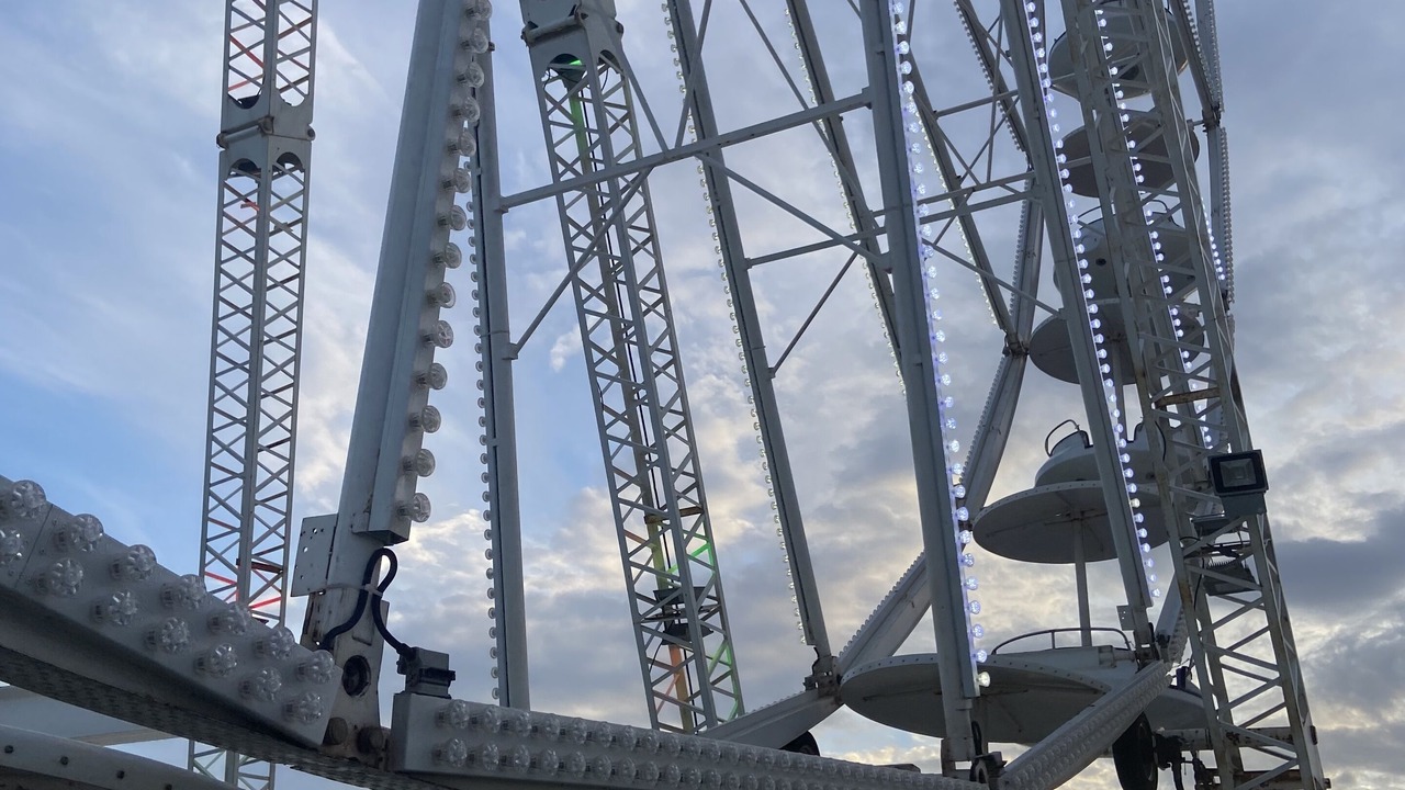 Photo of Outdoor in Valescure