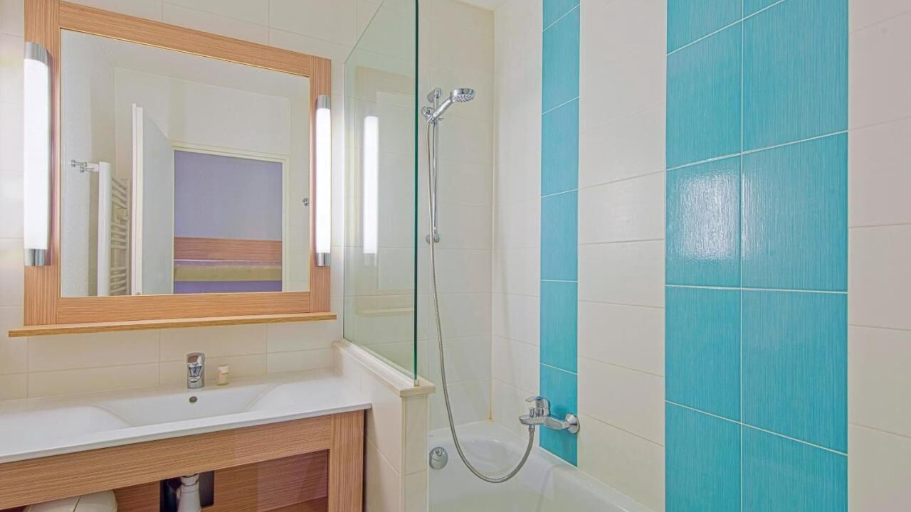 Photo of Bathroom in Valescure