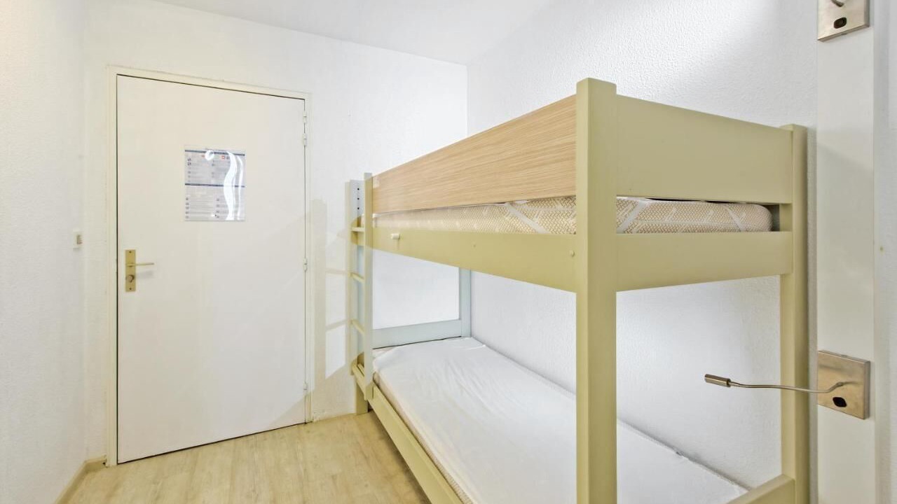 Photo of Bedroom in Valescure