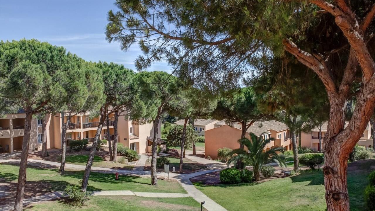 Photo of Outdoor in Valescure