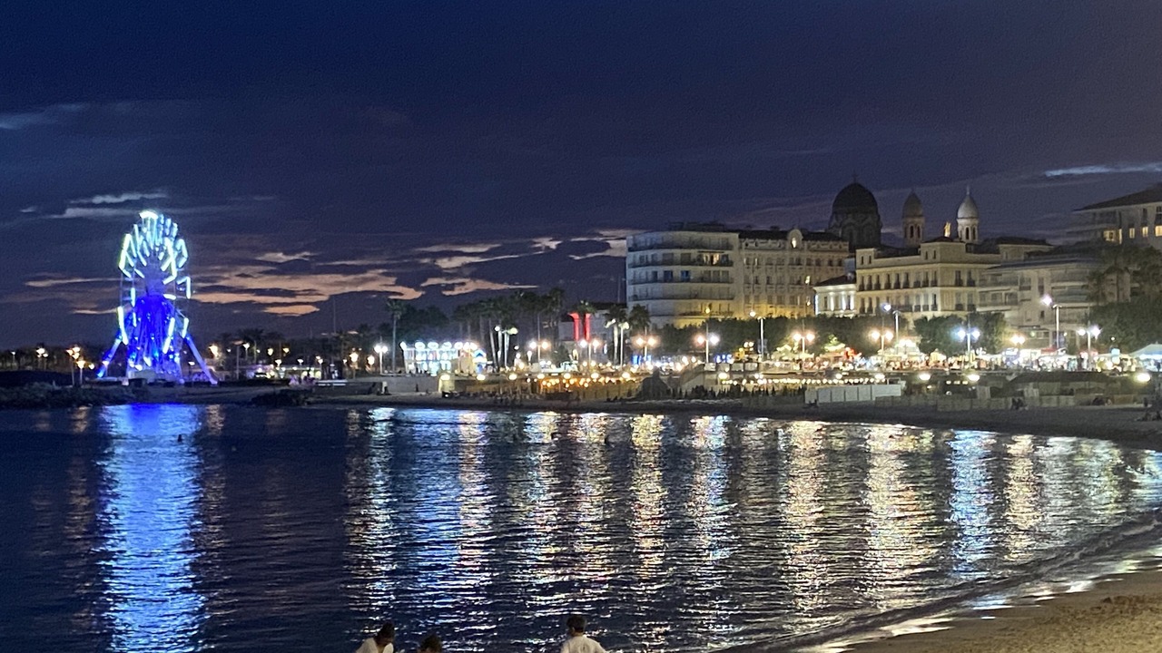 Photo of Others in Valescure