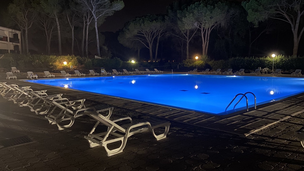 Photo of Outdoor in Valescure