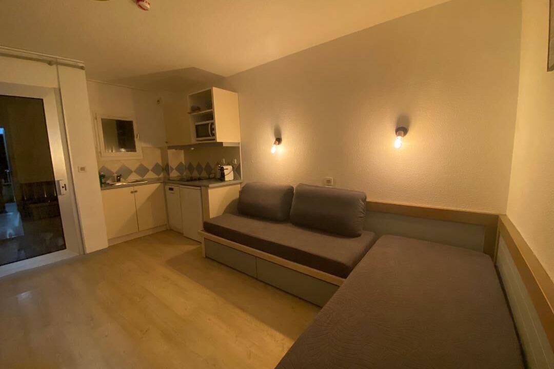 Photo of Livingroom in Valescure