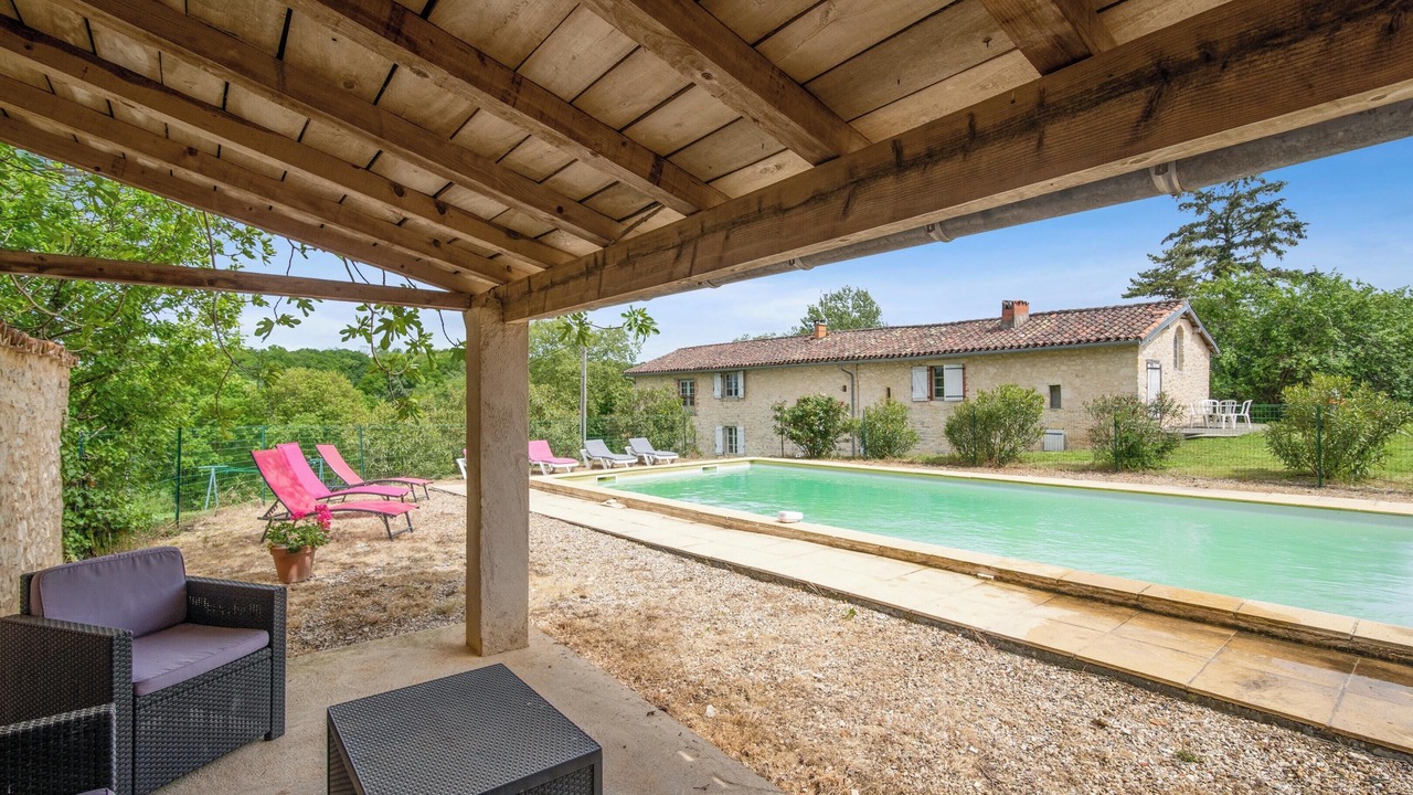 Photo of Outdoor in Salies