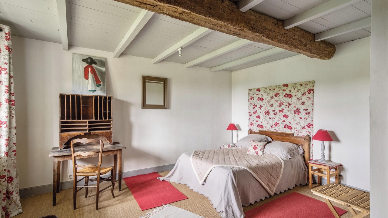 Photo of Livingroom in Salies