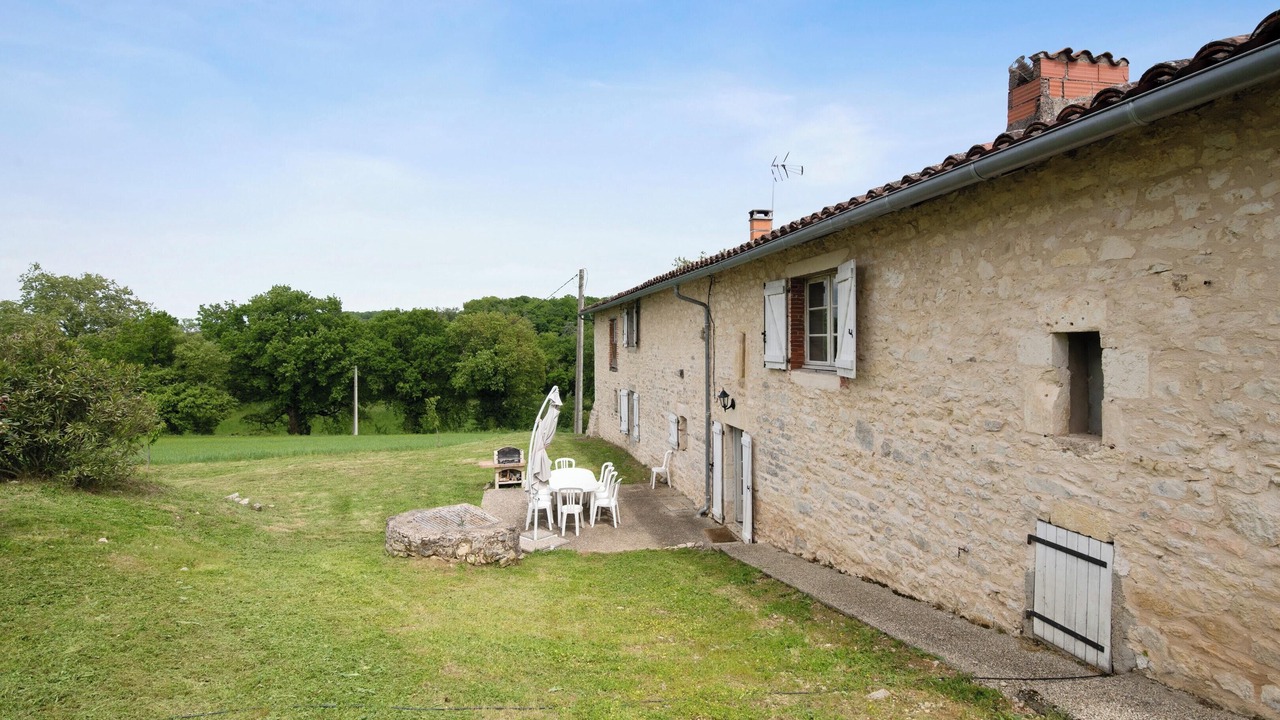 Photo of Outdoor in Salies