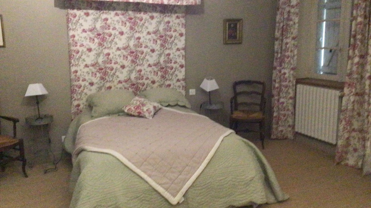 Photo of Bedroom in Salies
